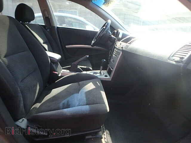 2005 NISSAN MAXIMA - VIN: 1N4BA41E65C831764 - Photo 5