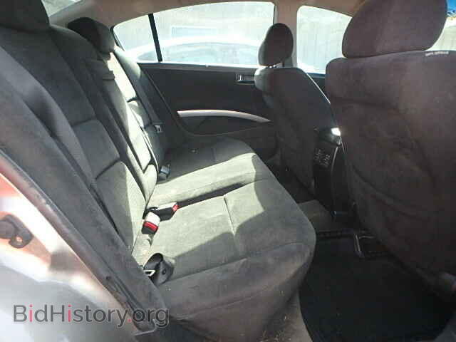 2005 NISSAN MAXIMA - VIN: 1N4BA41E65C831764 - Photo 6