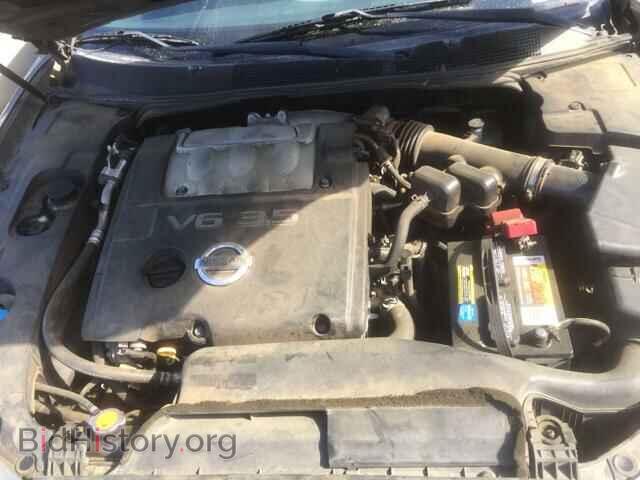 2005 NISSAN MAXIMA - VIN: 1N4BA41E65C831764 - Photo 7