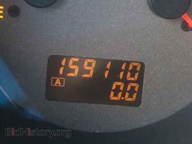 2005 NISSAN MAXIMA - VIN: 1N4BA41E65C831764 - Photo 8