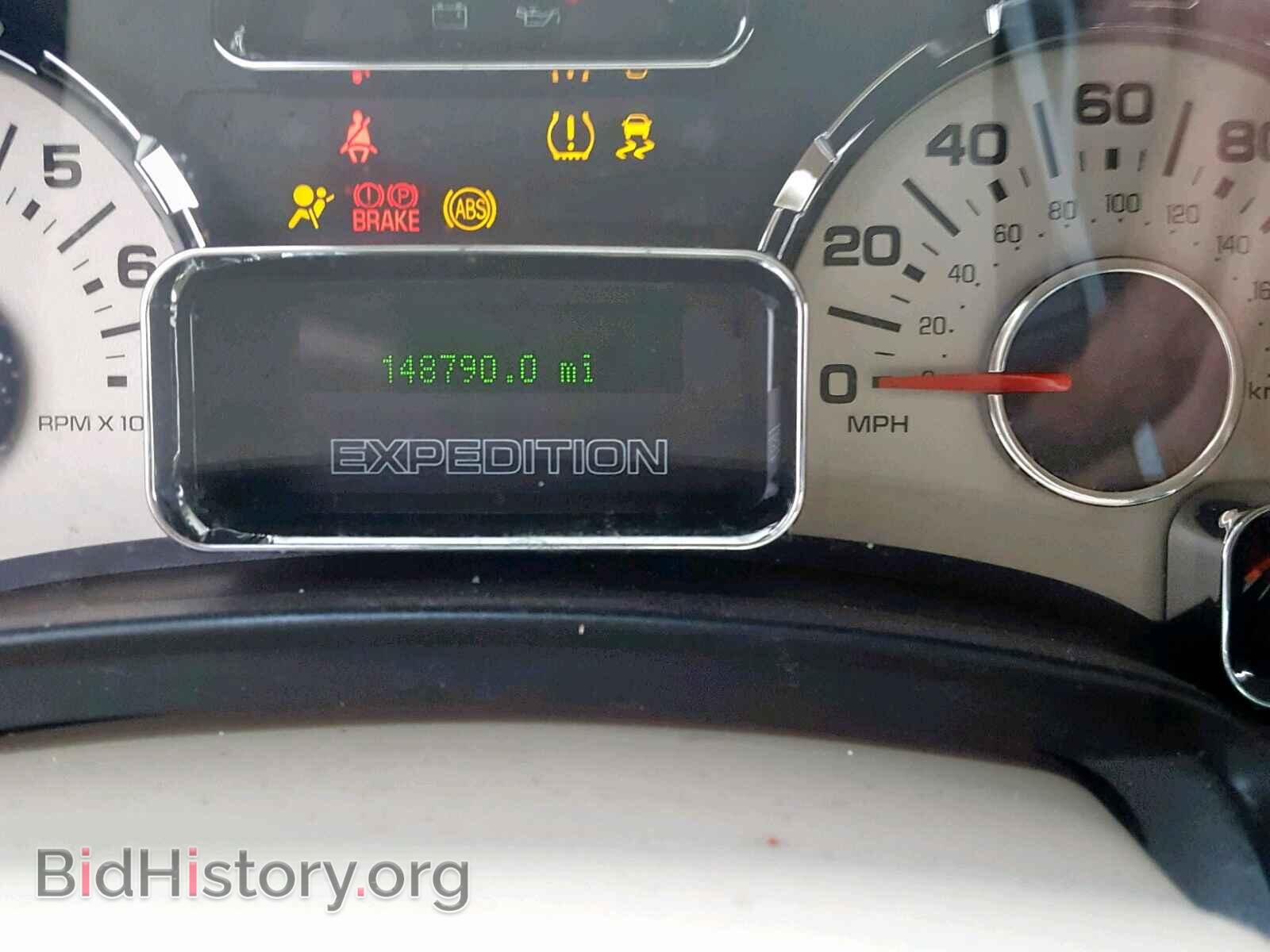 2010 FORD EXPEDITION - VIN: 1FMJU1H59AEB52261 - Фото 8