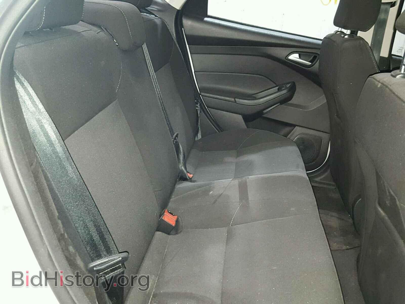 2017 FORD FOCUS - VIN: 1FADP3F22HL279037 - Photo 6