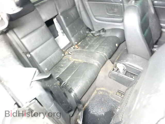 2005 AUDI A4 - VIN: WAUAC48H65K018105 - Photo 6