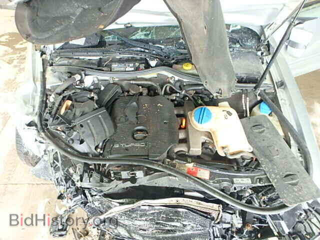 2005 AUDI A4 - VIN: WAUAC48H65K018105 - Photo 7