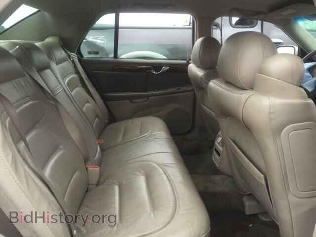 2001 CADILLAC DEVILLE - VIN: 1G6KD54Y01U105077 - Photo 6
