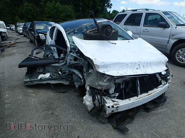 Фотография JTKDE177570182633 - TOYOTA SCION 2007