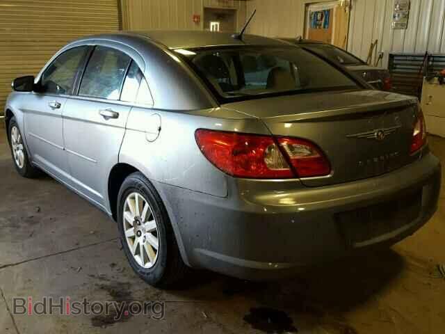 2008 CHRYSLER SEBRING - VIN: 1C3LC46KX8N165464 - Фото 3