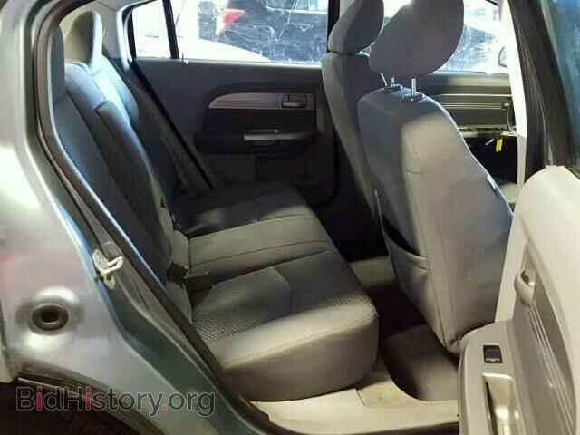2008 CHRYSLER SEBRING - VIN: 1C3LC46KX8N165464 - Фото 6