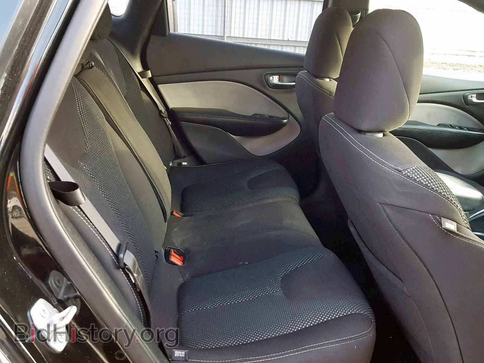 2015 DODGE DART - VIN: 1C3CDFBB6FD369843 - Photo 6
