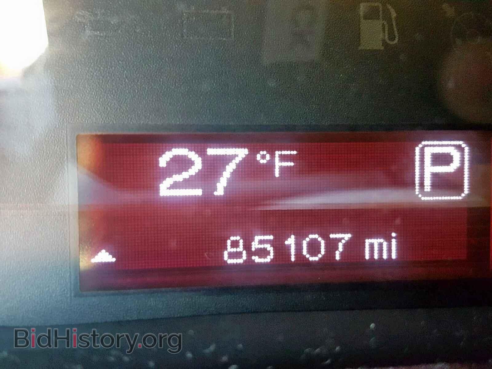 2015 DODGE DART - VIN: 1C3CDFBB6FD369843 - Photo 8