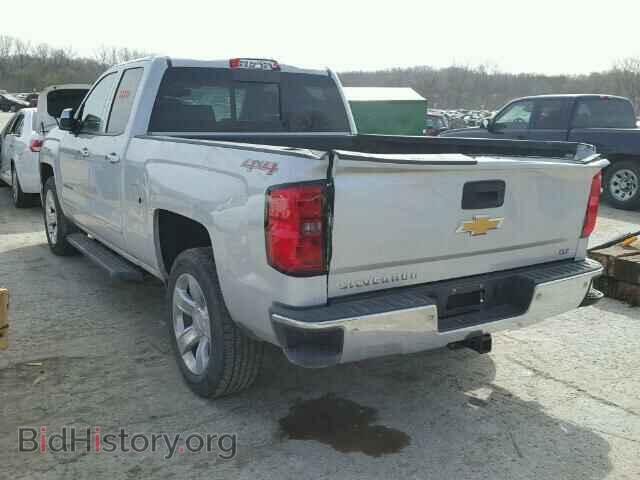 2014 CHEVROLET SILVERADO - VIN: 1GCVKSEC5EZ281004 - Фото 3