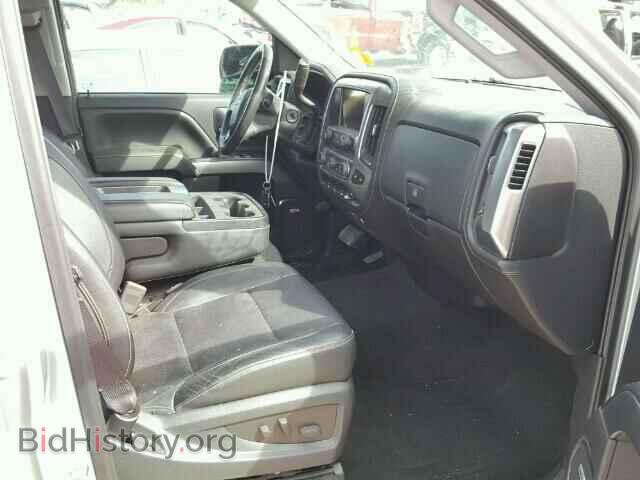 2014 CHEVROLET SILVERADO - VIN: 1GCVKSEC5EZ281004 - Фото 5