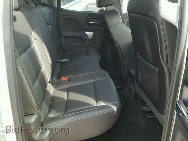 2014 CHEVROLET SILVERADO - VIN: 1GCVKSEC5EZ281004 - Фото 6