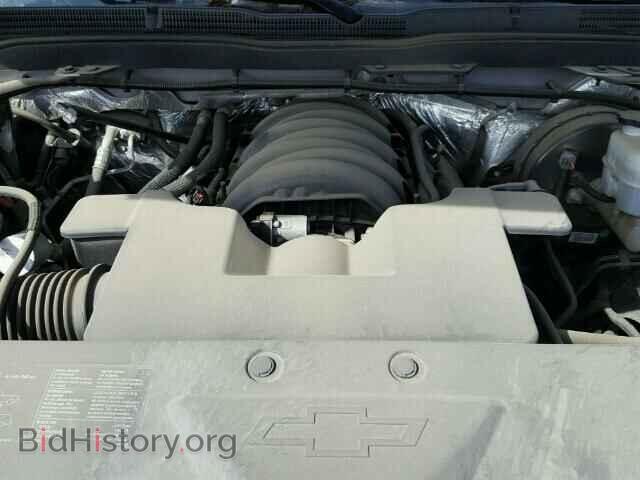 2014 CHEVROLET SILVERADO - VIN: 1GCVKSEC5EZ281004 - Фото 7