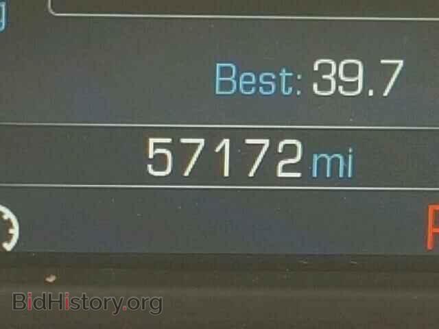 2014 CHEVROLET SILVERADO - VIN: 1GCVKSEC5EZ281004 - Фото 8