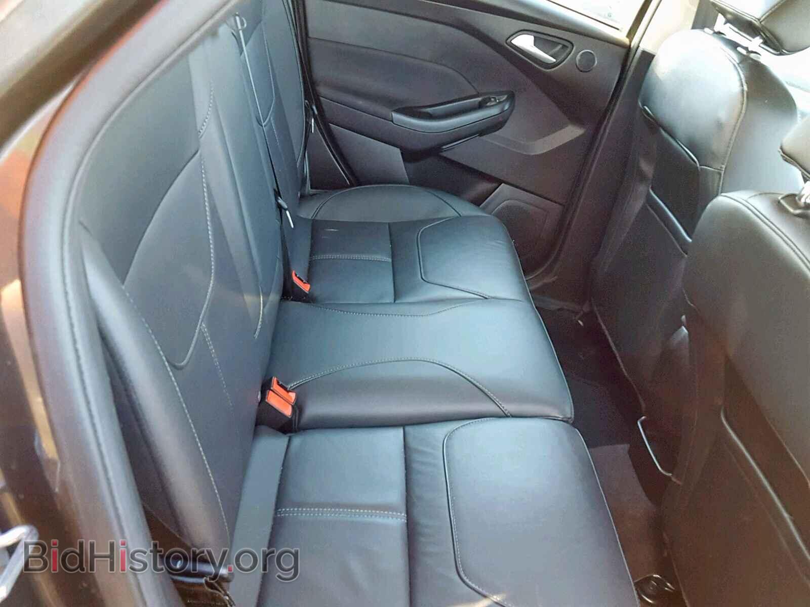 2017 FORD FOCUS - VIN: 1FADP3N21HL268192 - Photo 6