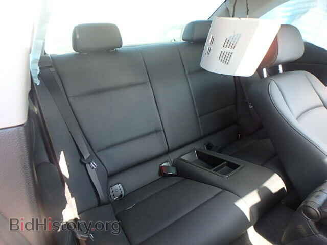 2009 BMW 1 SERIES - VIN: WBAUC73509VF25939 - Фото 6