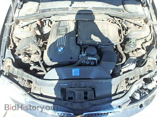 2009 BMW 1 SERIES - VIN: WBAUC73509VF25939 - Фото 7