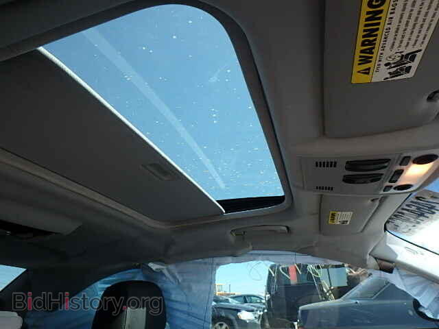 2009 BMW 1 SERIES - VIN: WBAUC73509VF25939 - Фото 10