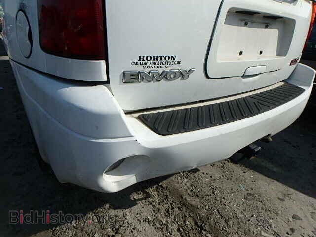 2003 GMC ENVOY - VIN: 1GKDS13S432404303 - Фото 9