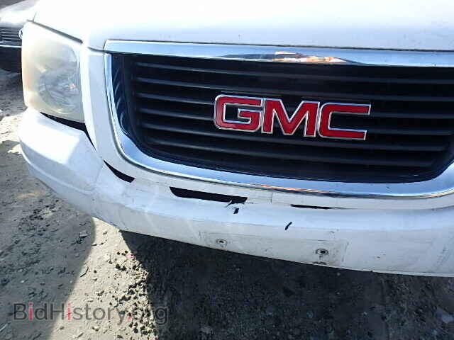 2003 GMC ENVOY - VIN: 1GKDS13S432404303 - Фото 10