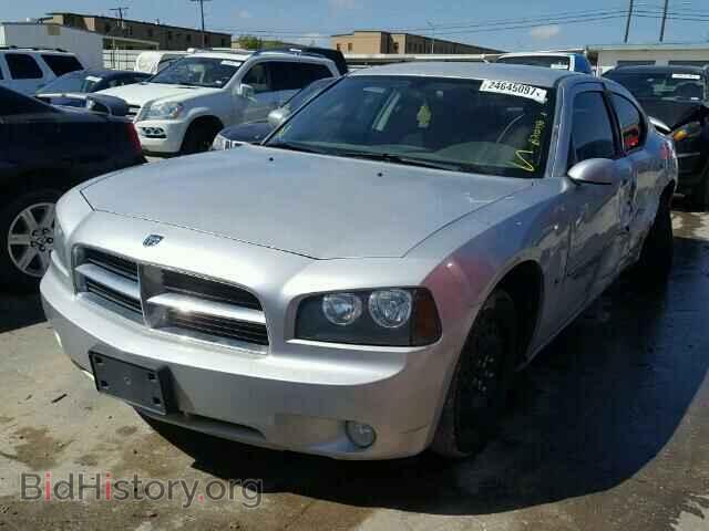 2010 DODGE CHARGER - VIN: 2B3CA3CV3AH312539 - Фото 2