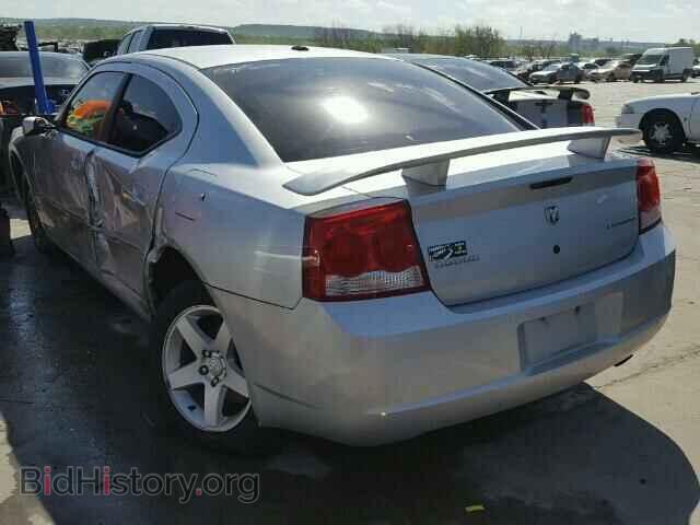 2010 DODGE CHARGER - VIN: 2B3CA3CV3AH312539 - Фото 3
