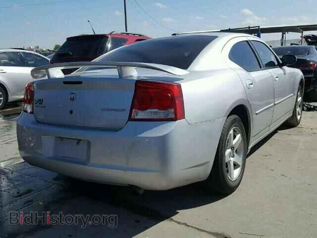 2010 DODGE CHARGER - VIN: 2B3CA3CV3AH312539 - Фото 4