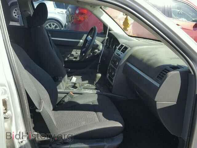 2010 DODGE CHARGER - VIN: 2B3CA3CV3AH312539 - Фото 5