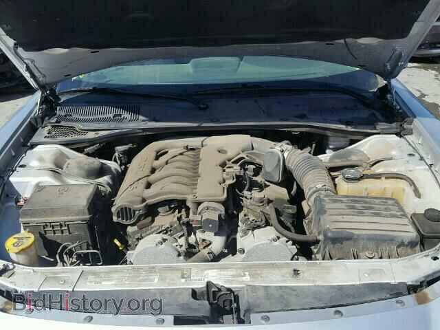 2010 DODGE CHARGER - VIN: 2B3CA3CV3AH312539 - Фото 7