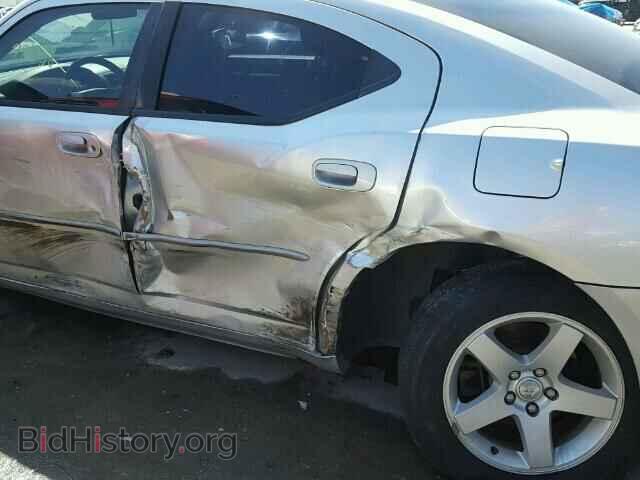 2010 DODGE CHARGER - VIN: 2B3CA3CV3AH312539 - Фото 9