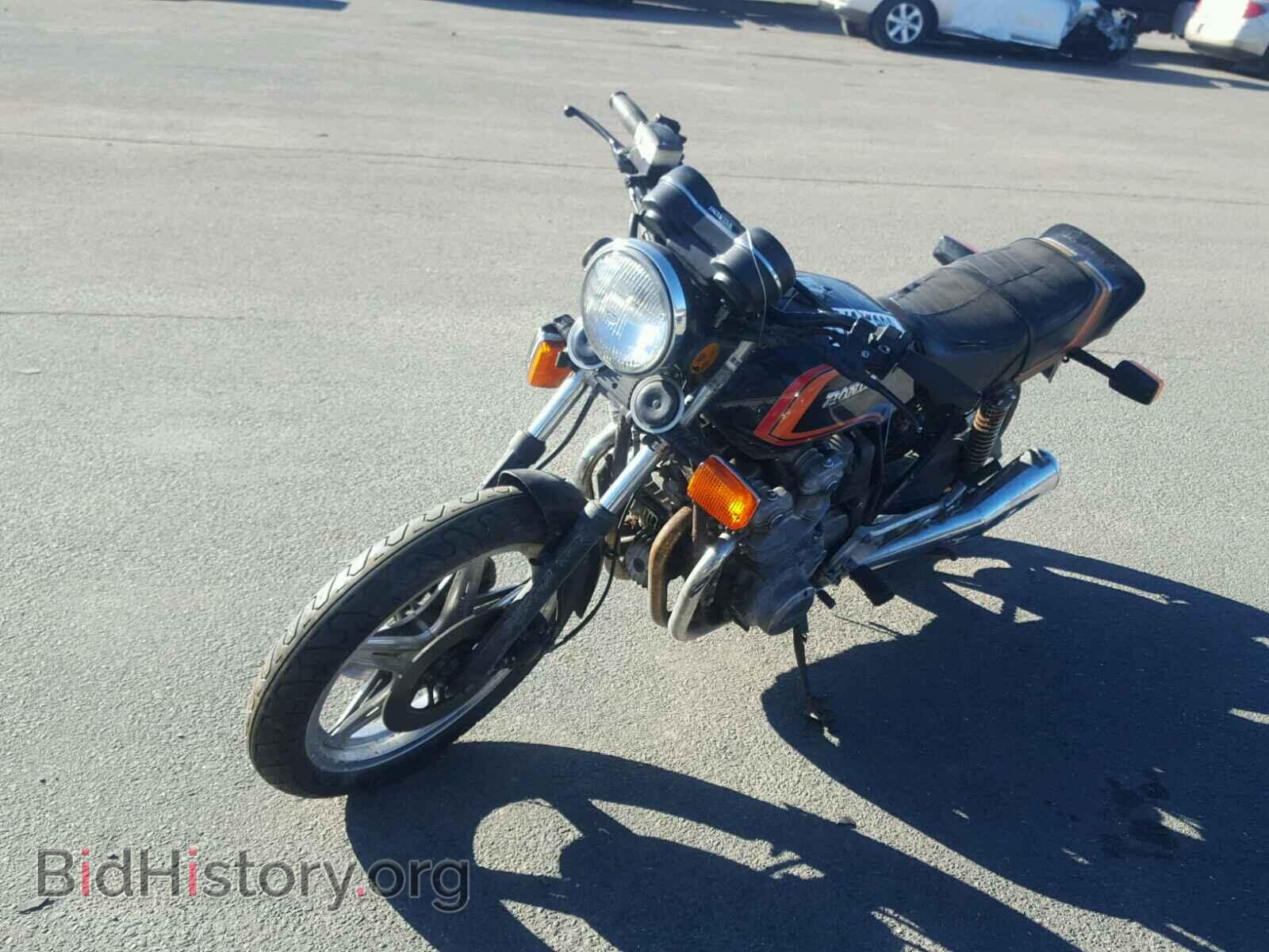 1979 HONDA CB CYCLE - VIN: RC042000487 - Photo 2