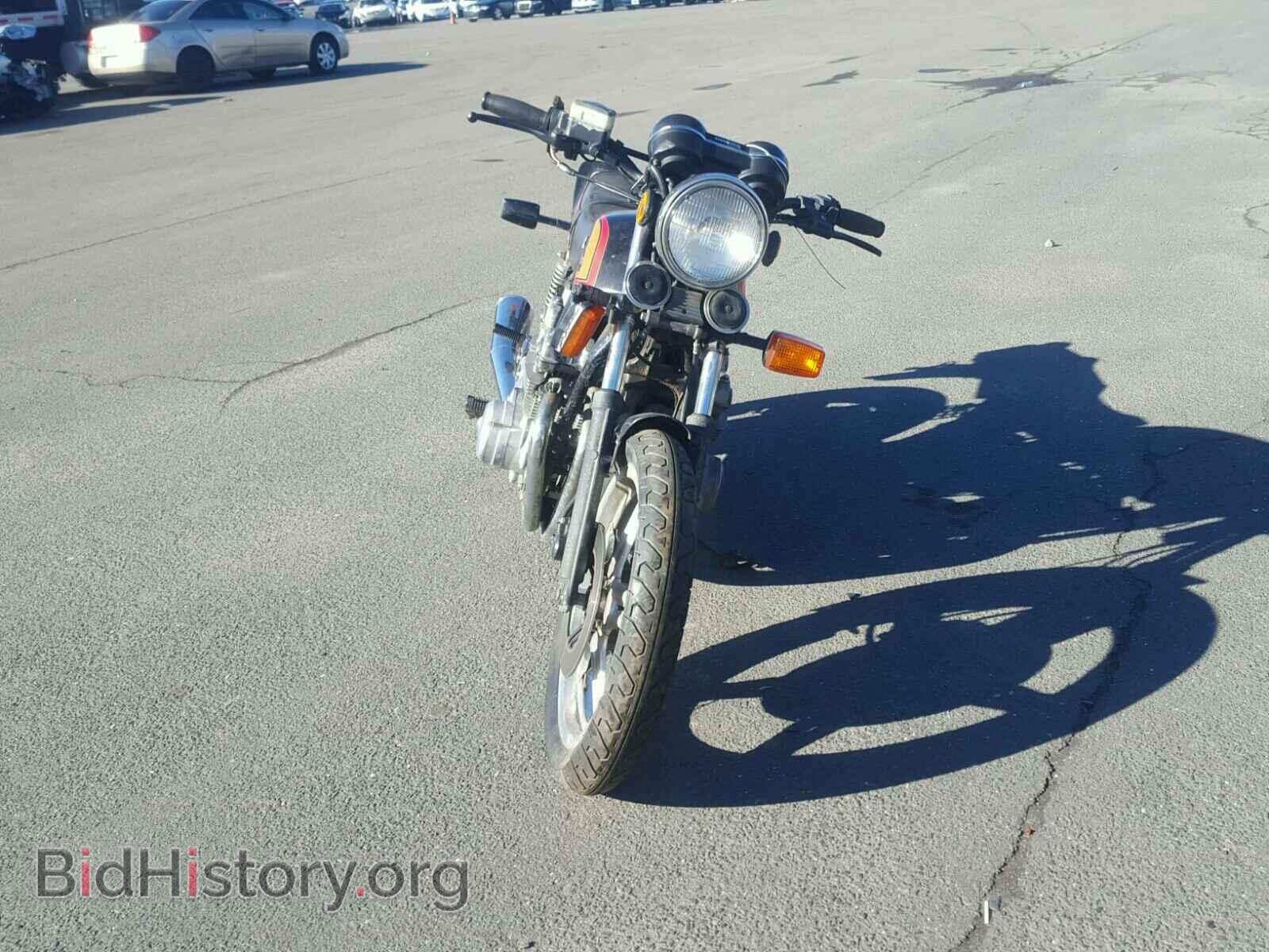 1979 HONDA CB CYCLE - VIN: RC042000487 - Photo 9