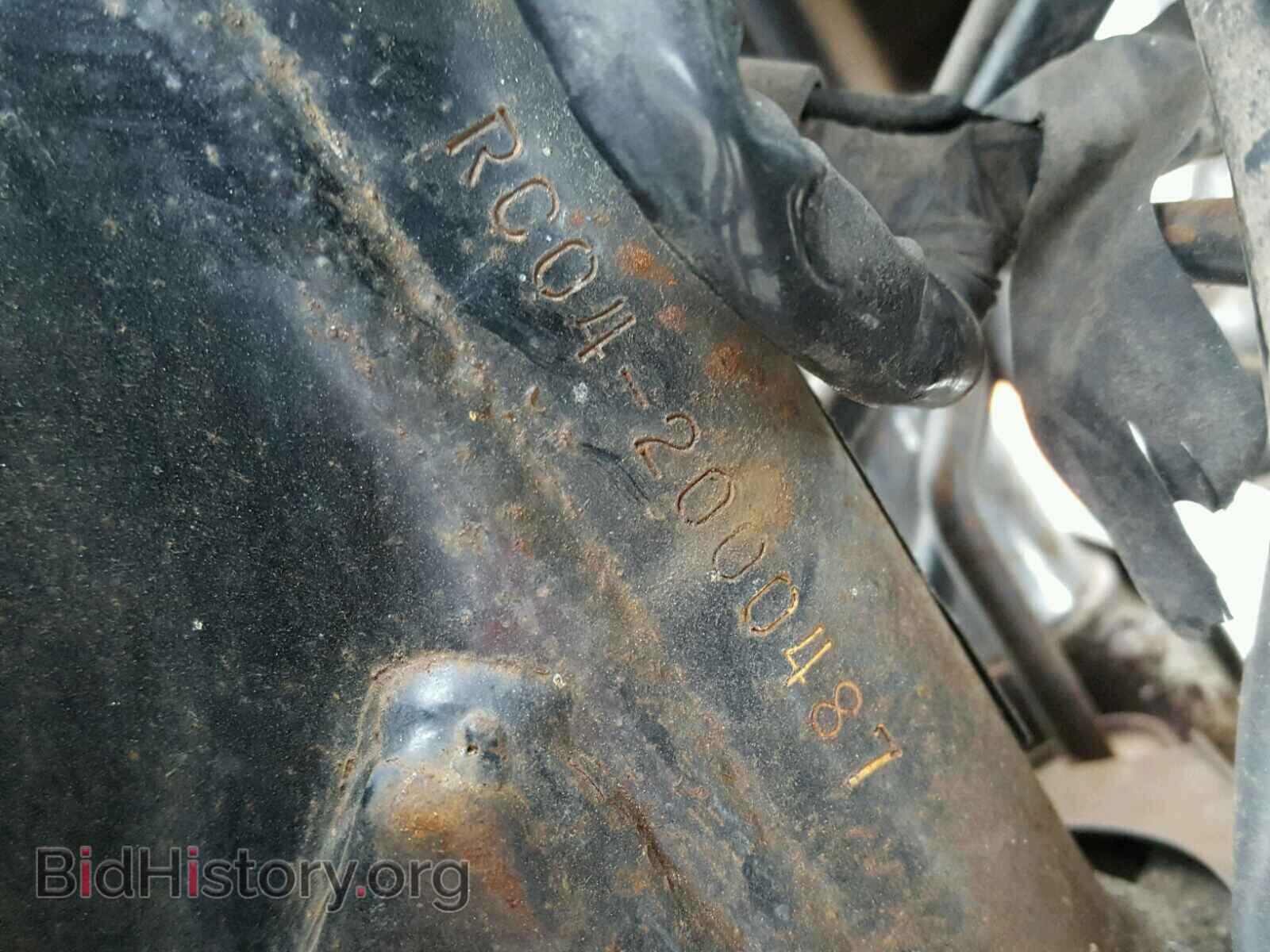 1979 HONDA CB CYCLE - VIN: RC042000487 - Photo 10