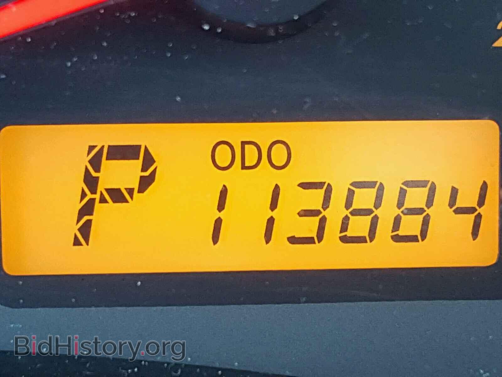 2010 TOYOTA COROLLA BA - VIN: 2T1BU4EE1AC423976 - Фото 8
