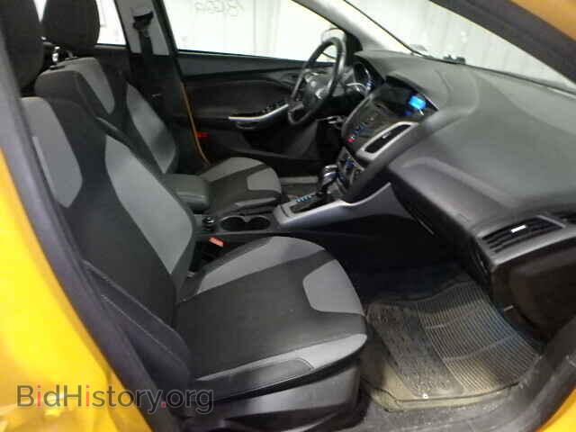 2012 FORD FOCUS - VIN: 1FAHP3F2XCL288823 - Photo 5