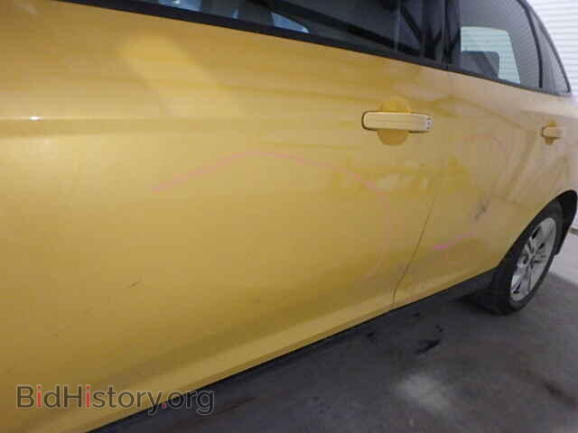 2012 FORD FOCUS - VIN: 1FAHP3F2XCL288823 - Photo 10