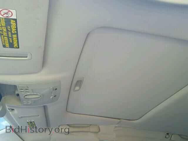 2006 LEXUS IS250 - VIN: JTHBK262965010981 - Фото 9