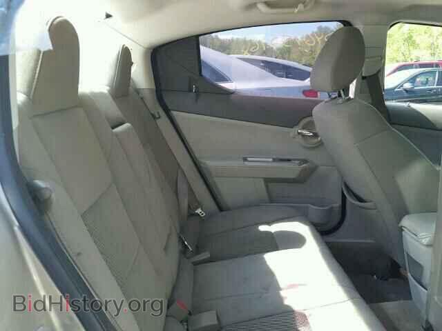 2009 DODGE AVENGER - VIN: 1B3LC56D09N523337 - Фото 6