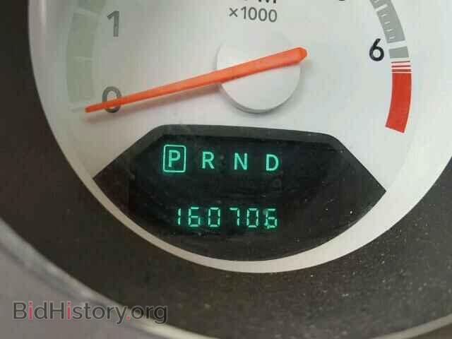 2009 DODGE AVENGER - VIN: 1B3LC56D09N523337 - Фото 8