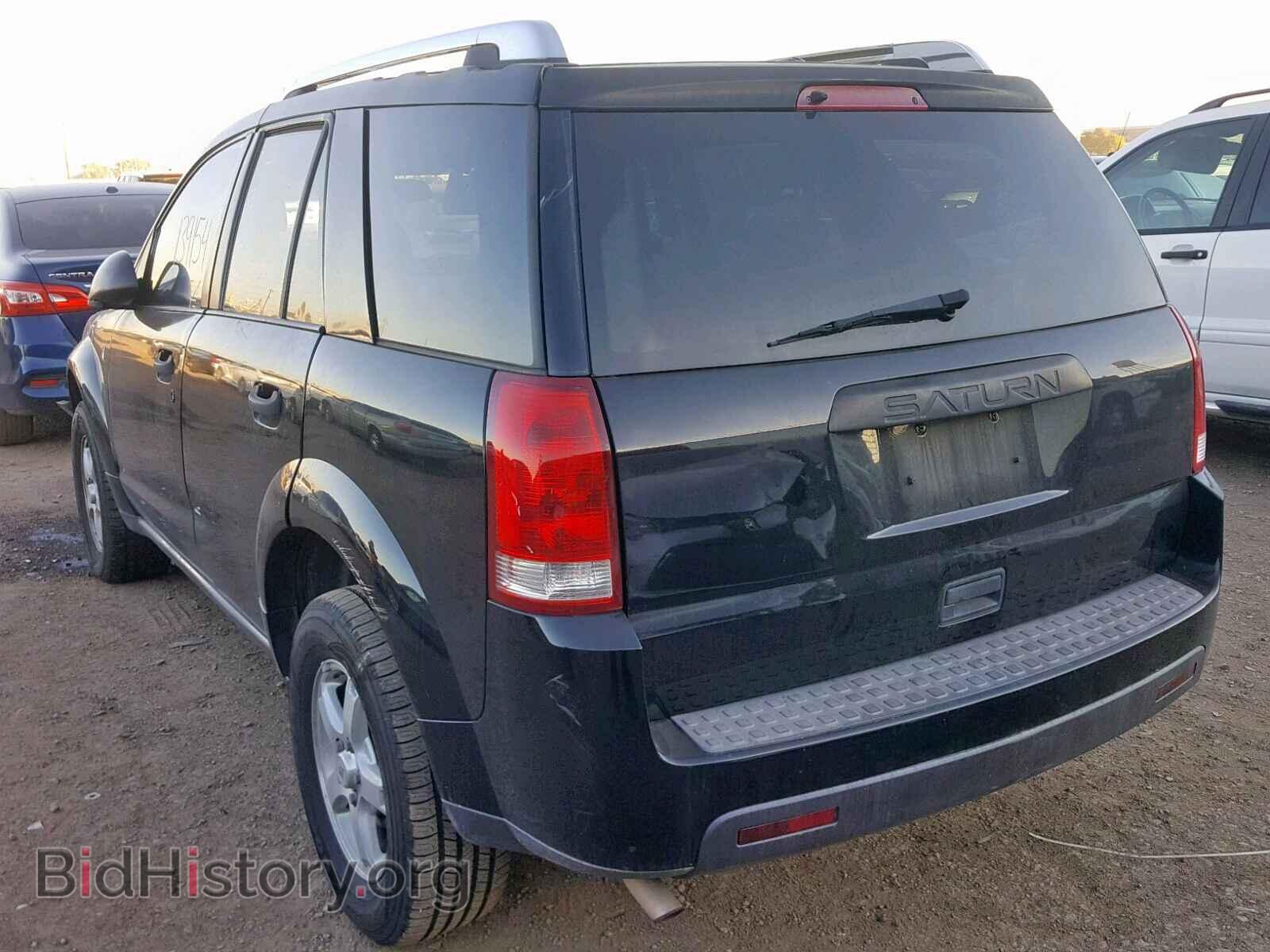 2006 SATURN VUE - VIN: 5GZCZ33D46S870946 - Фото 3