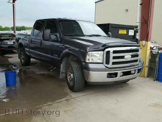 Photo 1FTSW20P47EA32835 - FORD F250 2007