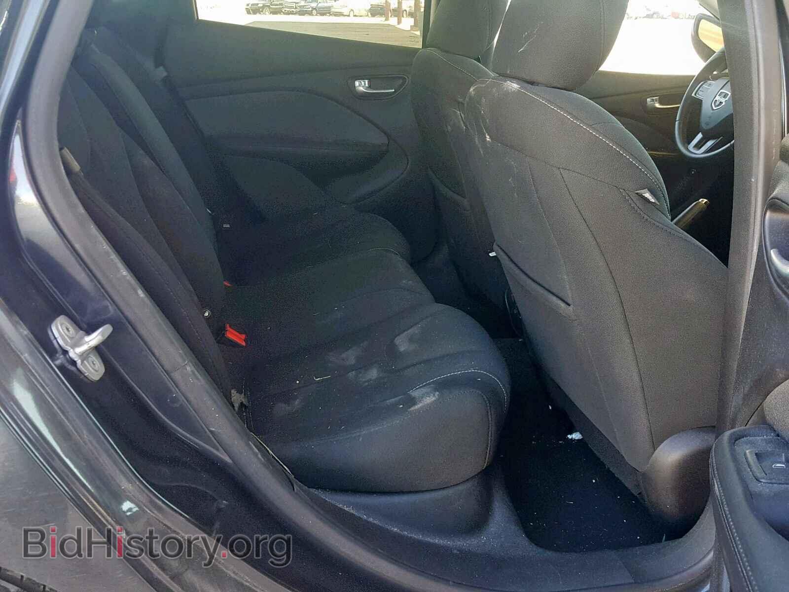2013 DODGE DART - VIN: 1C3CDFBA7DD292128 - Photo 6