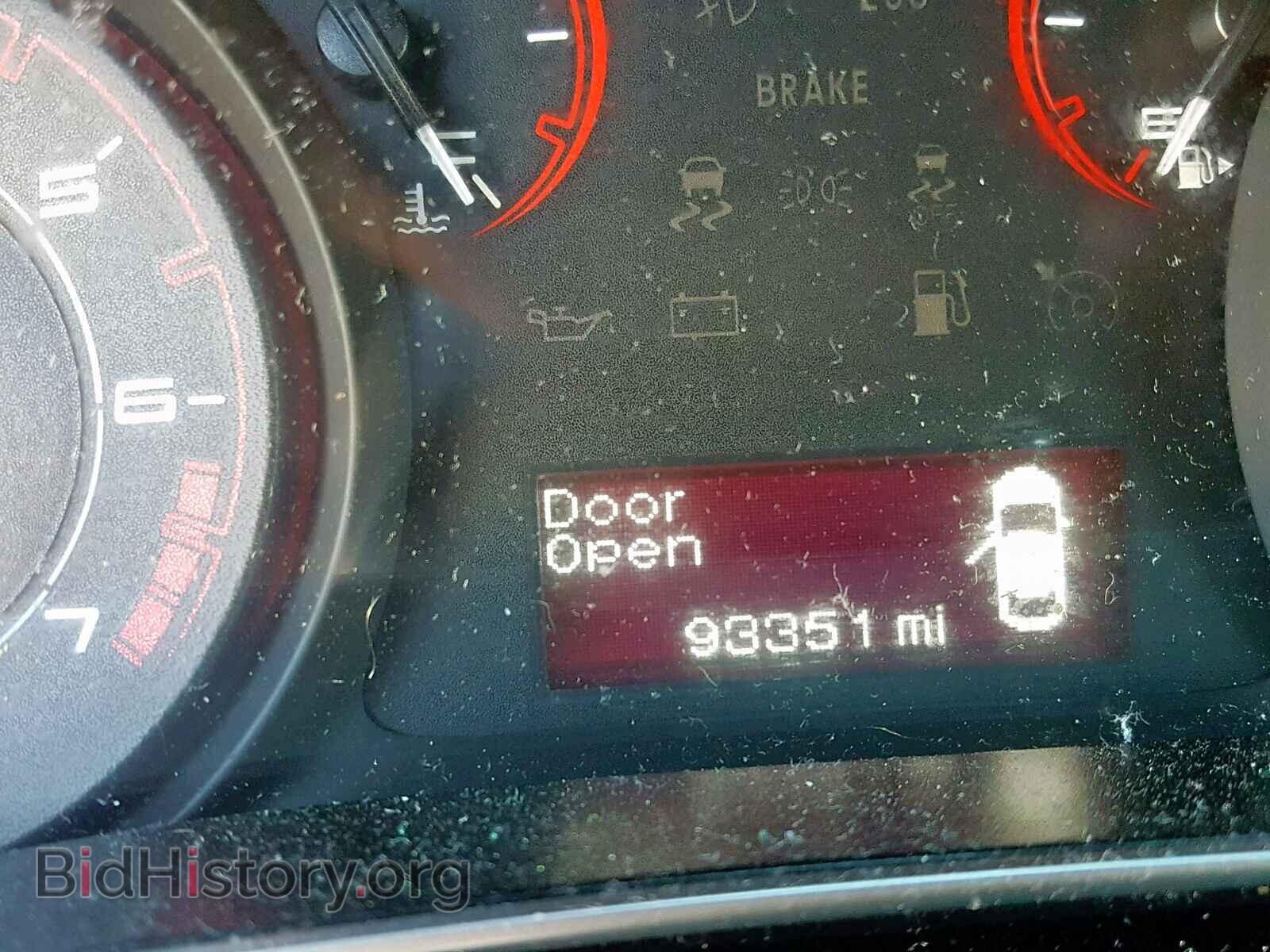 2013 DODGE DART - VIN: 1C3CDFBA7DD292128 - Photo 8