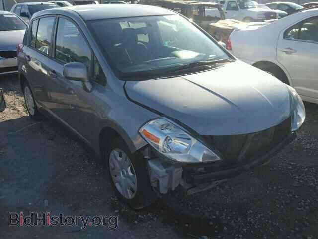 Photo 3N1BC1CP7BL445200 - NISSAN VERSA 2011