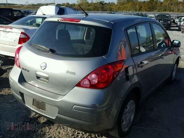 2011 NISSAN VERSA - VIN: 3N1BC1CP7BL445200 - Фото 4