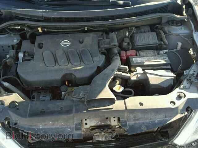 2011 NISSAN VERSA - VIN: 3N1BC1CP7BL445200 - Фото 7