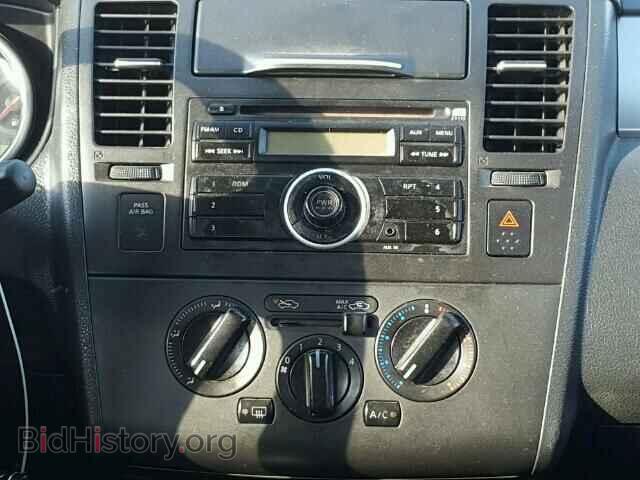 2011 NISSAN VERSA - VIN: 3N1BC1CP7BL445200 - Фото 10
