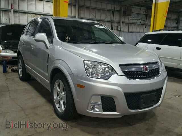 Photo 3GSDL93718S569244 - SATURN VUE 2008