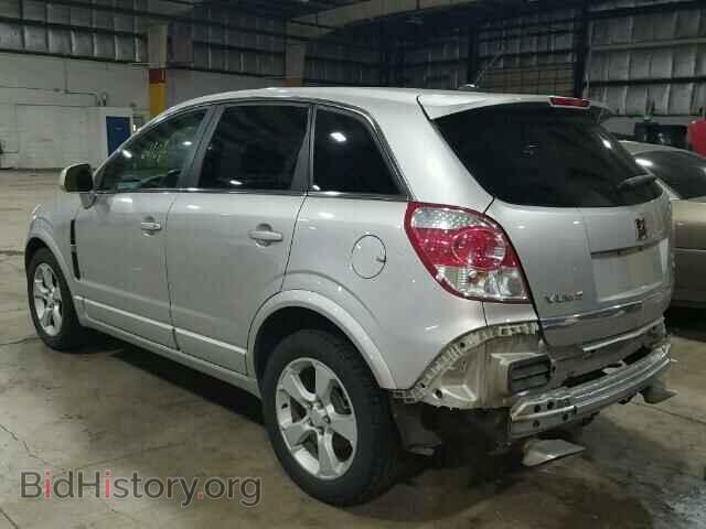 2008 SATURN VUE - VIN: 3GSDL93718S569244 - Фото 3